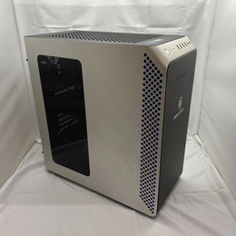 ノーブランド 〔中古〕自作PC(i5-13400/RTX3060ti/RAM32GB) インテル