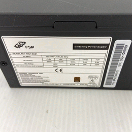 玄人志向 〔中古〕850W 電源ユニット KRPW-GA850W/90+（中古保証1ヶ月