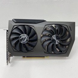 ZOTAC 〔中古〕GeForce RTX 3070 Twin Edge OC LHR ZT-A30700H-10PLHR
