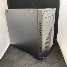 iiyama PC 〔中古〕Cbi インテル® Core™ i7-12700K プロセッサー/DDR4 