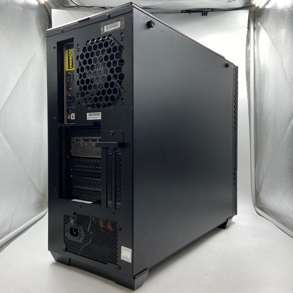 iiyama PC 〔中古〕Cbi インテル® Core™ i7-12700K プロセッサー/32GB