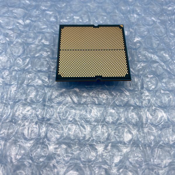 AMD 〔中古〕Ryzen9 9900X Bulk（中古保証1ヶ月間） | パソコン工房