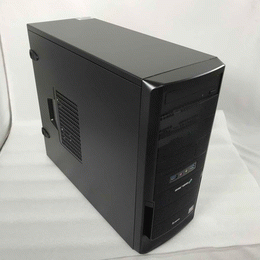 ミドルレンジ中古ゲーミング デスクトップPC | パソコン工房【公式通販】