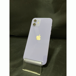 APPLE 〔中古〕iPhone12 128GB ホワイト MGHV3J/A SoftBank対応 SIM