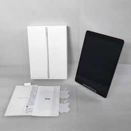 APPLE 〔中古〕iPad (第9世代) Wi-Fiﾓﾃﾞﾙ 256GB ｽﾍﾟｰｽｸﾞﾚｲ MK2N3J/A