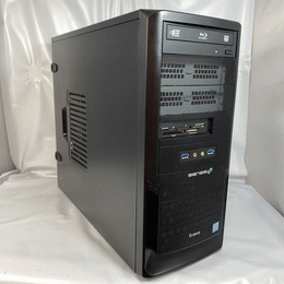 Lenovo 〔中古〕IdeaCentre G5 14IMB05 インテル® Core™ i7-10700
