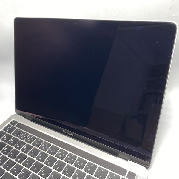 APPLE 〔中古〕MacBook Pro (13-inch, M1, 2020) シルバー FYDA2J/A