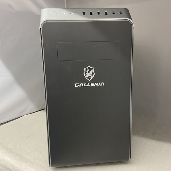 THIRDWAVE 〔中古〕GALLERIA RM5R-R46T Ryzen 5 4500/DDR4 16GB/512GB