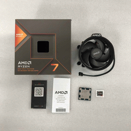 AMD 〔中古〕Ryzen7 3700X Bulk（中古保証1ヶ月間） | パソコン工房