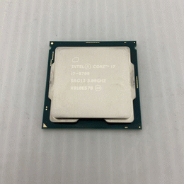 中古Intel CPU | パソコン工房【公式通販】