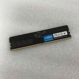 ノーブランド 〔中古〕288Pin DDR5 4800 PC5-38400 16GB for Desktop