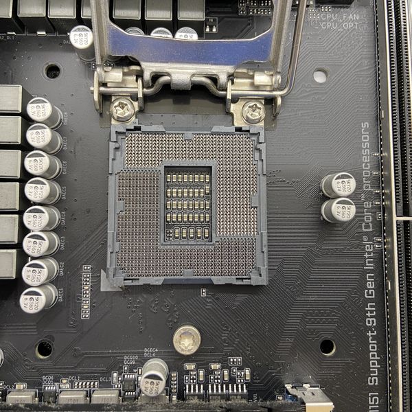 GIGABYTE 〔中古〕Z390 AORUS ELITE（中古保証1ヶ月間） | パソコン