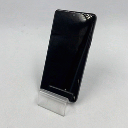 SONY 〔中古〕Xperia Ace III A203SO ブラック ワイモバイル SIMフリー