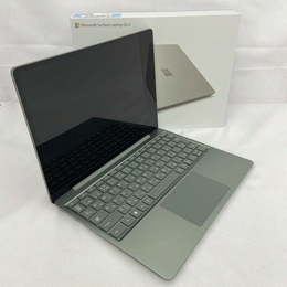 Microsoft 〔中古〕Surface Laptop 第7世代 13.8インチ ZGM-00072