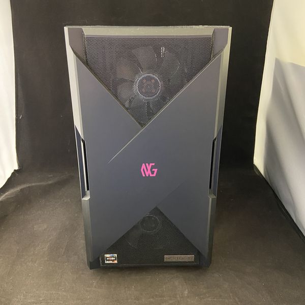 mouse 〔中古〕NEXTGEAR JG-A5G6T (JGA5G6TB6ADCW) Ryzen 5 7500F/DDR5