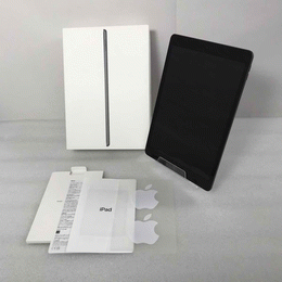 APPLE 〔中古〕iPad (第9世代) Wi-Fiﾓﾃﾞﾙ 64GB ｼﾙﾊﾞｰ MK2L3J/A（中古