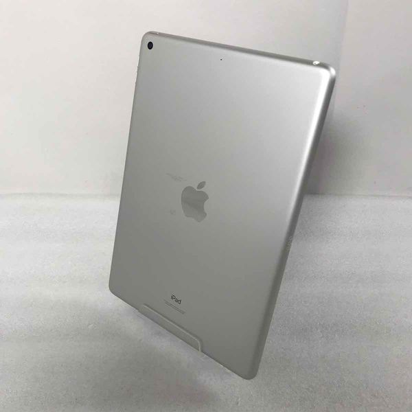 APPLE 〔中古〕iPad (第9世代) Wi-Fiモデル 64GB シルバー MK2L3J/A