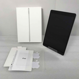 APPLE 〔中古〕iPad (第9世代) Wi-Fiモデル 64GB シルバー MK2L3J/A