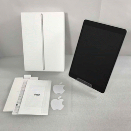 APPLE 〔中古〕iPad (第9世代) Wi-Fiモデル 64GB シルバー MK2L3J/A