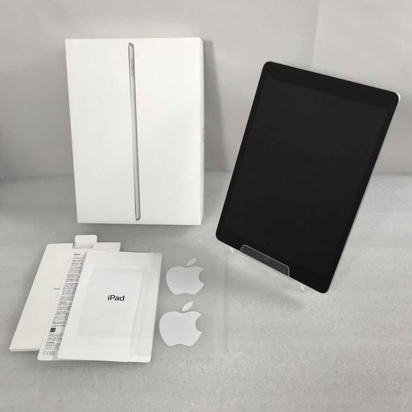 アウトレット ドイツ Apple iPad 第9世代 64GB Wi-Fiモデル シルバー