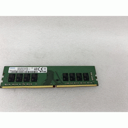 SAMSUNG 〔中古〕デスクトップPC用 DDR4 2133 16GB SPD（中古保証1ヶ月