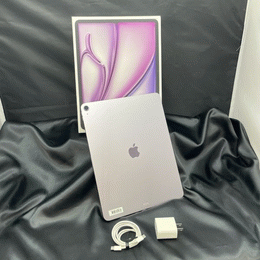 APPLE 〔中古〕13インチiPad Air(M3) 128GB スペースグレイ MCJ14J／A