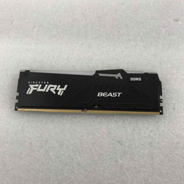 ノーブランド 〔中古〕【DDR4-3200/16GB×1枚】 TED416G3200C22BK 【PC4