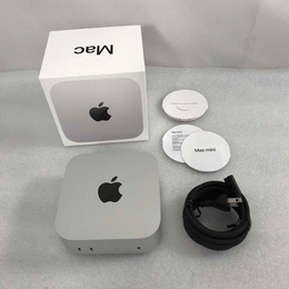 中古Mac mini | パソコン工房【公式通販】