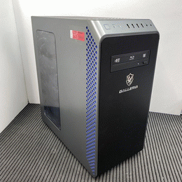THIRDWAVE 〔中古〕GALLERIA XA7R-R37(SK/B550) Ryzen 7 3700X THIRDWAVE 〔中古〕GALLERIA XA7R-R37(SK/B550) Ryzen 7 3700X
