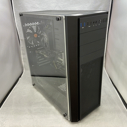 エントリーモデル中古ゲーミング デスクトップPC | パソコン工房【公式