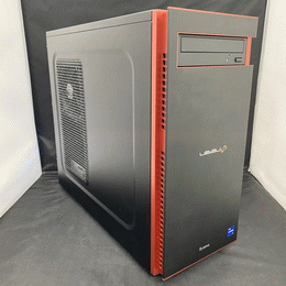 ノーブランド 〔中古〕自作PC(i5-13400/RTX3060ti/RAM32GB) インテル