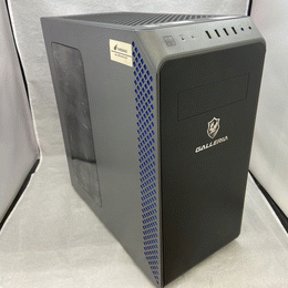 FRONTIER 〔中古〕FRONTIERゲーミングPC インテル® Core™ i7-11700F