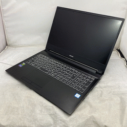 THIRDWAVE 〔中古〕GALLERIA RL5C-G50(note) インテル® Core™ i5