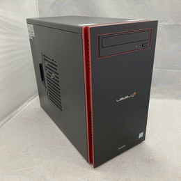 エントリーモデル中古ゲーミング デスクトップPC | パソコン工房【公式