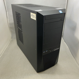 THIRDWAVE 〔中古〕GALLERIA XA7C-R36T(SK/H570) インテル® Core™ i7
