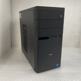 エントリーモデル中古ゲーミング デスクトップPC | パソコン工房【公式