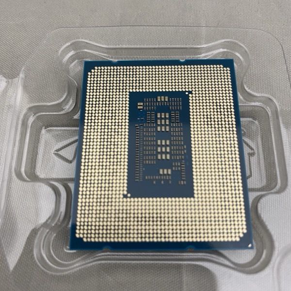Intel 〔中古〕インテル® Core™ i5-13500 プロセッサー BOX（中古保証1