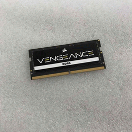 TEAM 〔中古〕DDR5 5600 PC5-44800 16GB SODIMM ×2(中古保証1ヶ月間