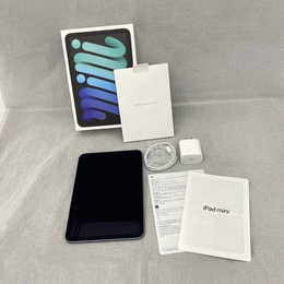 中古 iPad mini 7 | パソコン工房【公式通販】