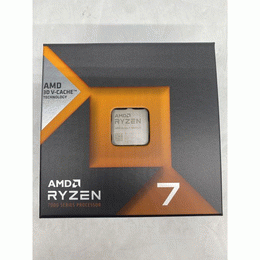 AMD Ryzen 7 5700x 中古品 AMD 〔中古〕Ryzen7 5700X BOX(中古保証1ヶ月間) | パソコン工房【公式