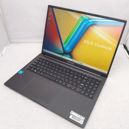 ASUS 〔中古〕Vivobook Pro 15 OLED M3500QA Ryzen 9 5900HX/DDR4 8GB