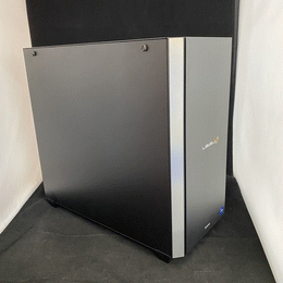 ノーブランド 〔中古〕GALLERIA RA7C-R46T(SK/B760) インテル