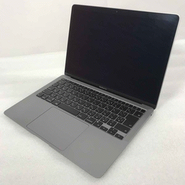 APPLE 〔中古〕MacBook Air (M2・2022) FLXW3J/A APPLE整備済モデル