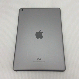 APPLE 〔中古〕iPad (第5世代) Wi-Fi+Cellular 32GB シルバー MP1L2J/A