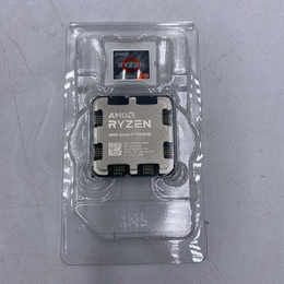 AMD 〔中古〕Ryzen9 9950X3D BOX（中古保証1ヶ月間） | パソコン工房