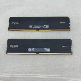 Corsair 〔中古〕デスクトップメモリ/64GB（32GB×2枚）DDR4 3200 PC4