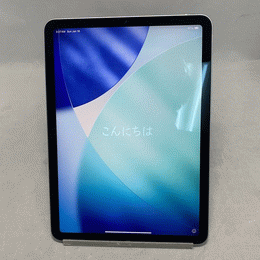 APPLE 〔中古〕iPad Air4 (第4世代) Wi-Fiﾓﾃﾞﾙ 64GB ｽｶｲﾌﾞﾙｰ MYFQ2J/A