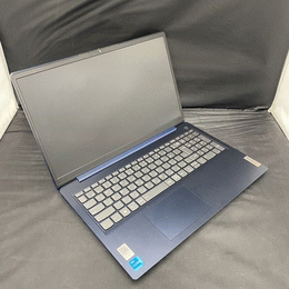 Lenovo 〔中古〕IdeaPad 3 15IAU7 Core i3-1215U プロセッサー/DDR4