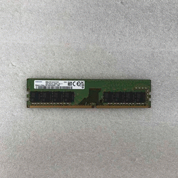 ノーブランド 〔中古〕デスクトップPC用 DDR4 3200 8GB 2枚組 XMP