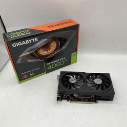 【中古】 NVIDIA Geforce RTX4060Ti 8GB 玄人志向 〔中古〕GeForce RTX4060Ti 8GB（中古保証1ヶ月間